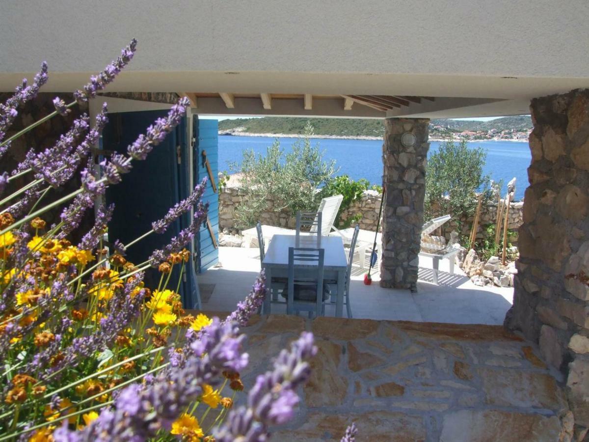 Stone House Marina-Sevid, 1 House-1 Apartment Exterior foto