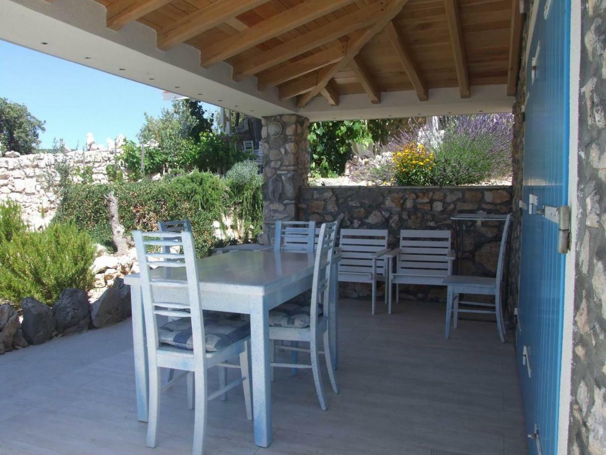 Stone House Marina-Sevid, 1 House-1 Apartment Exterior foto