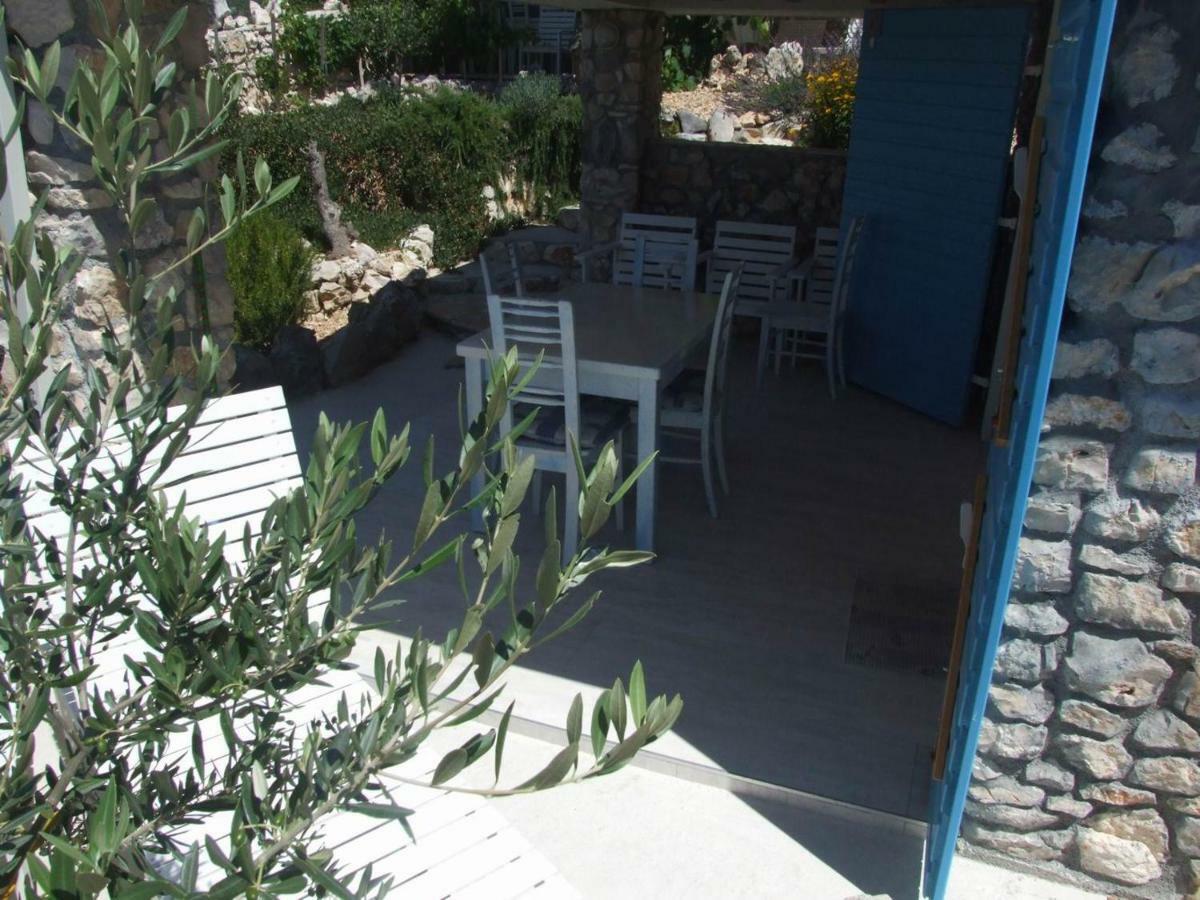 Stone House Marina-Sevid, 1 House-1 Apartment Exterior foto