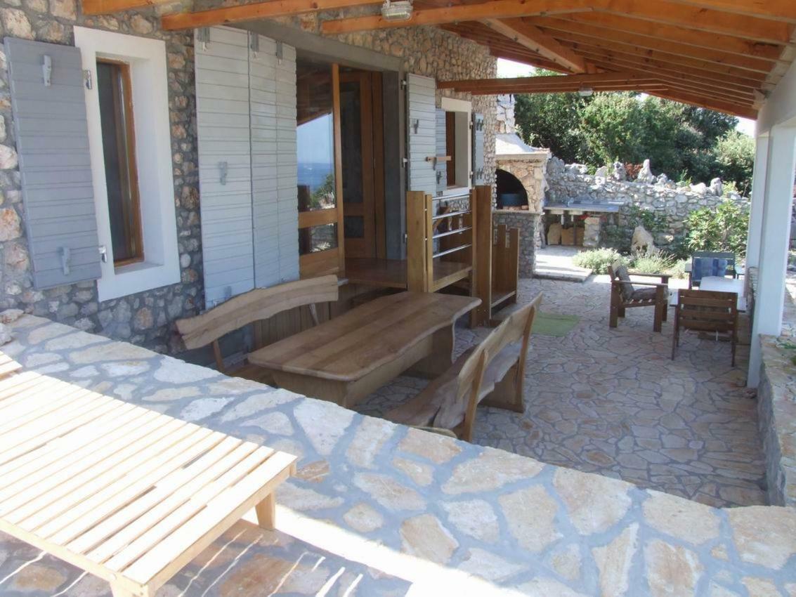 Stone House Marina-Sevid, 1 House-1 Apartment Exterior foto