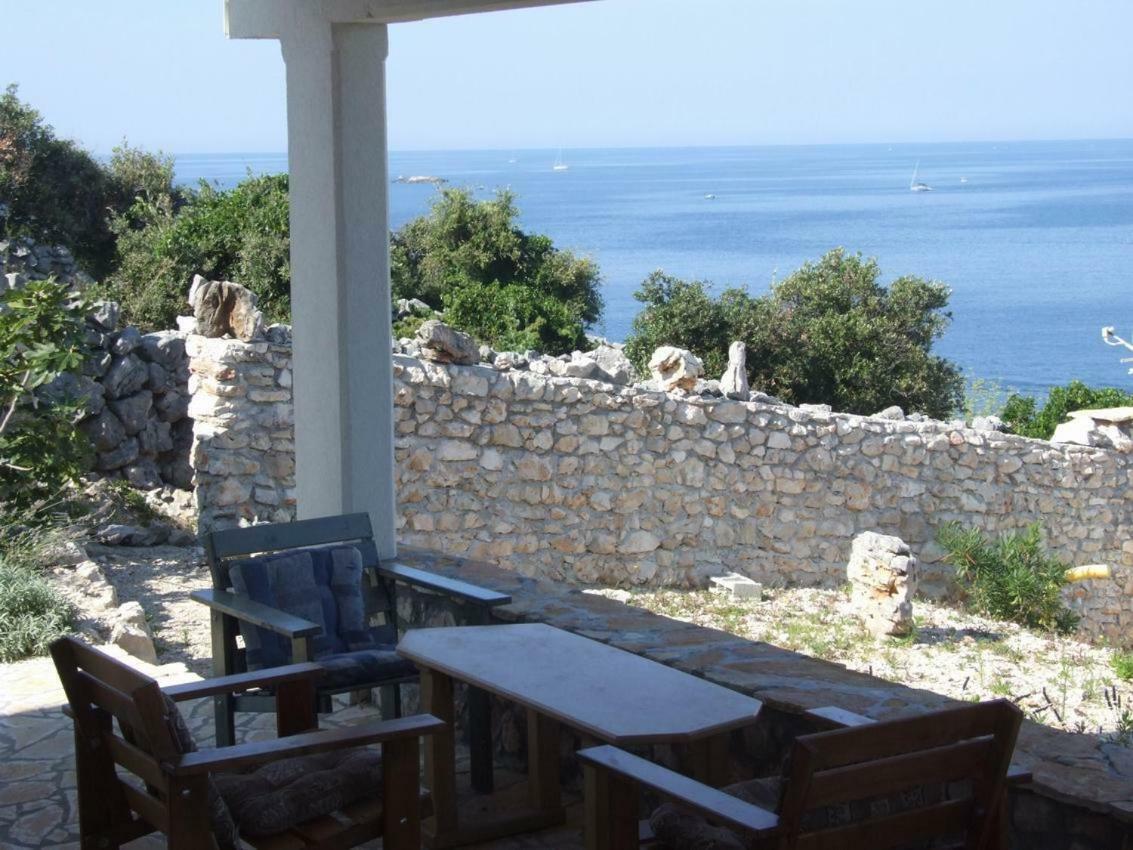 Stone House Marina-Sevid, 1 House-1 Apartment Exterior foto