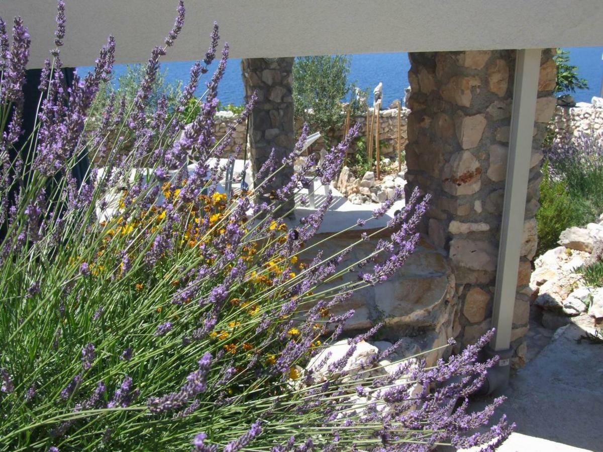 Stone House Marina-Sevid, 1 House-1 Apartment Exterior foto