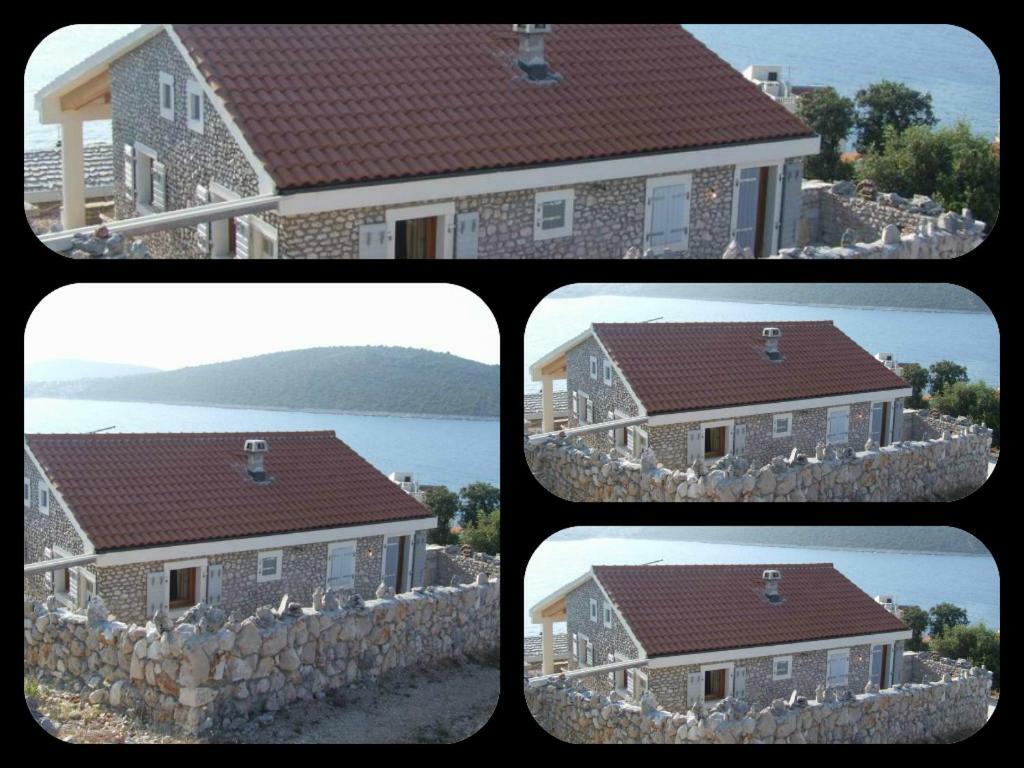 Stone House Marina-Sevid, 1 House-1 Apartment Exterior foto